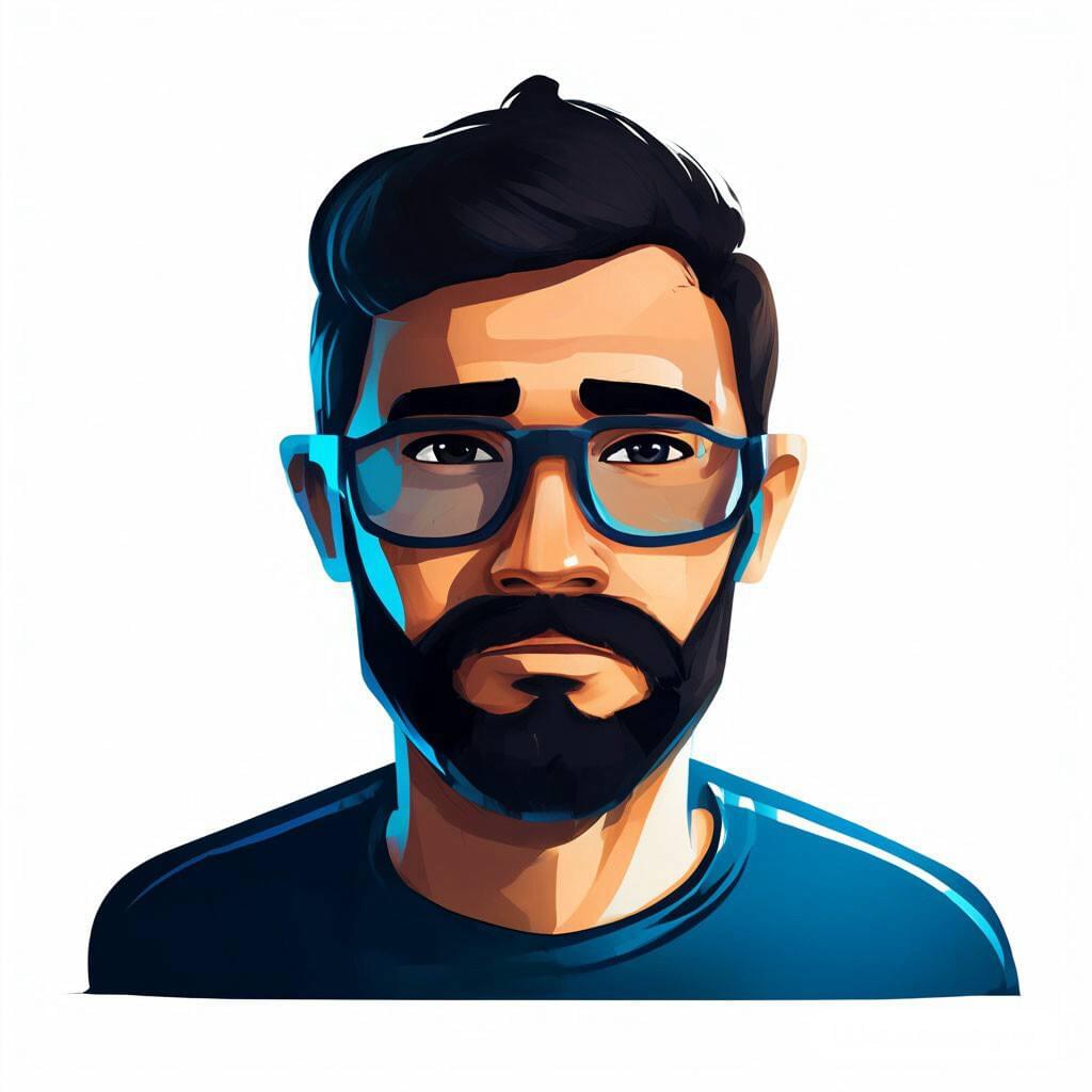 Никита, frontend-разработчик